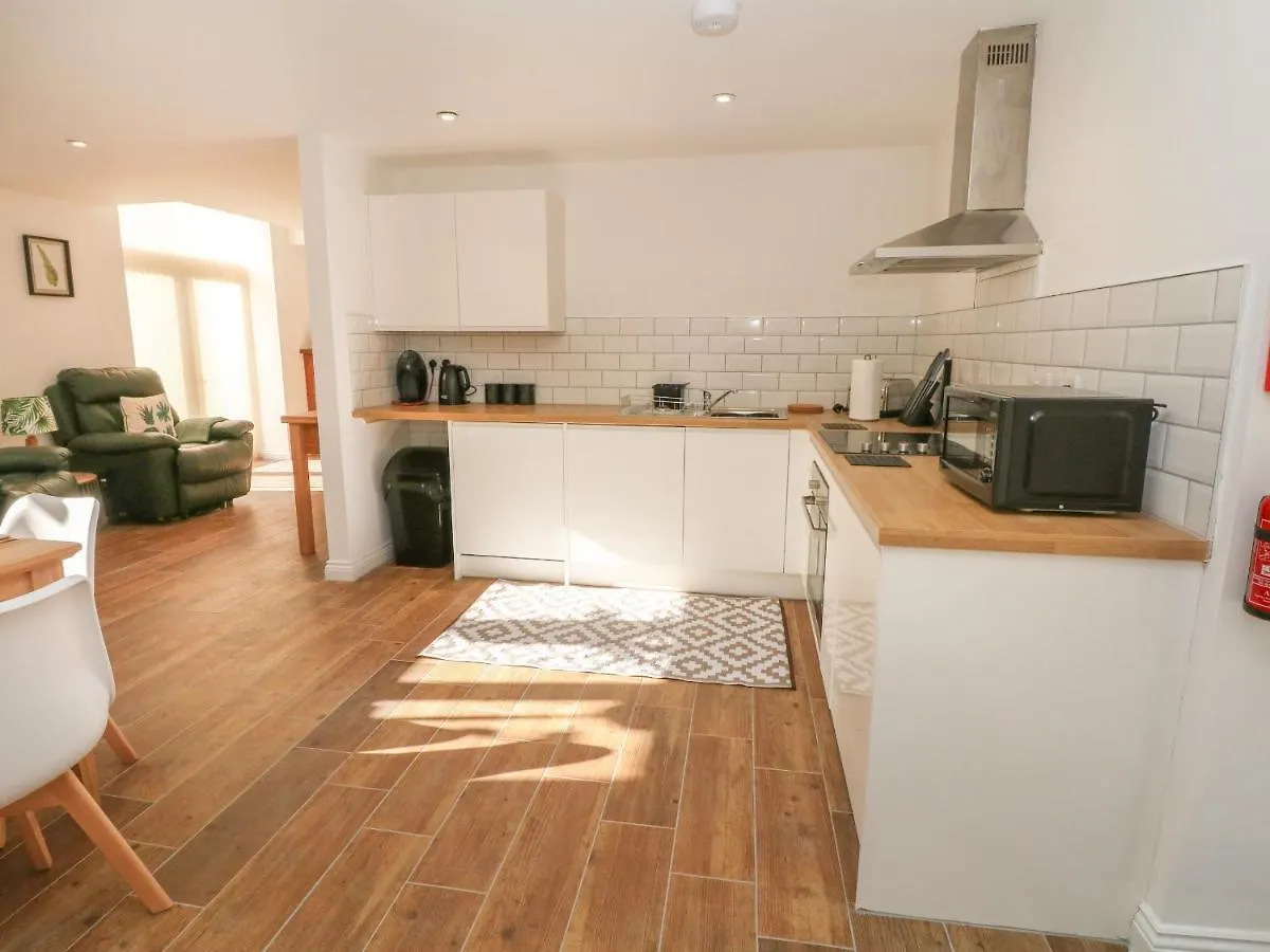 Oak Cottage Σέφιλντ 0*,  Ηνωμένο Βασίλειο