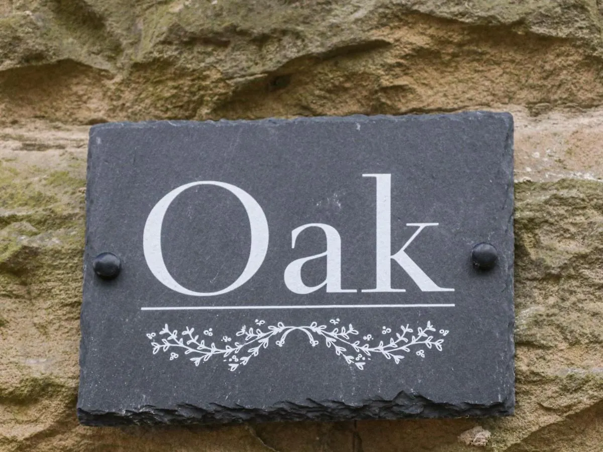 Oak Cottage Σέφιλντ Σπίτι διακοπών