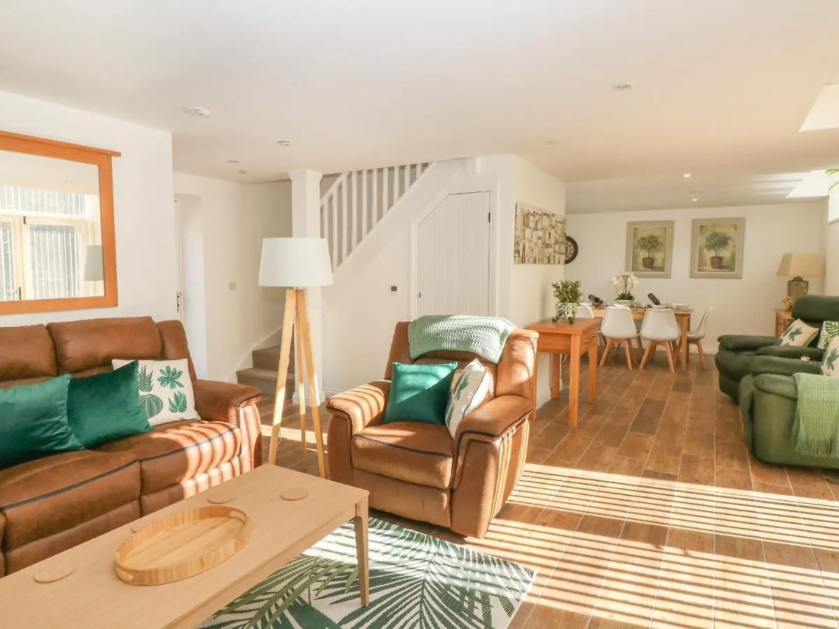 Σπίτι διακοπών Oak Cottage Σέφιλντ