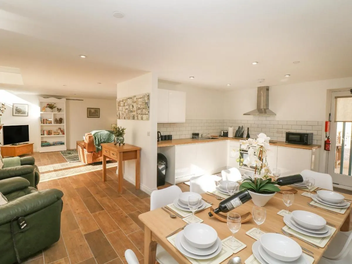 Oak Cottage Sheffield Tatil Evi