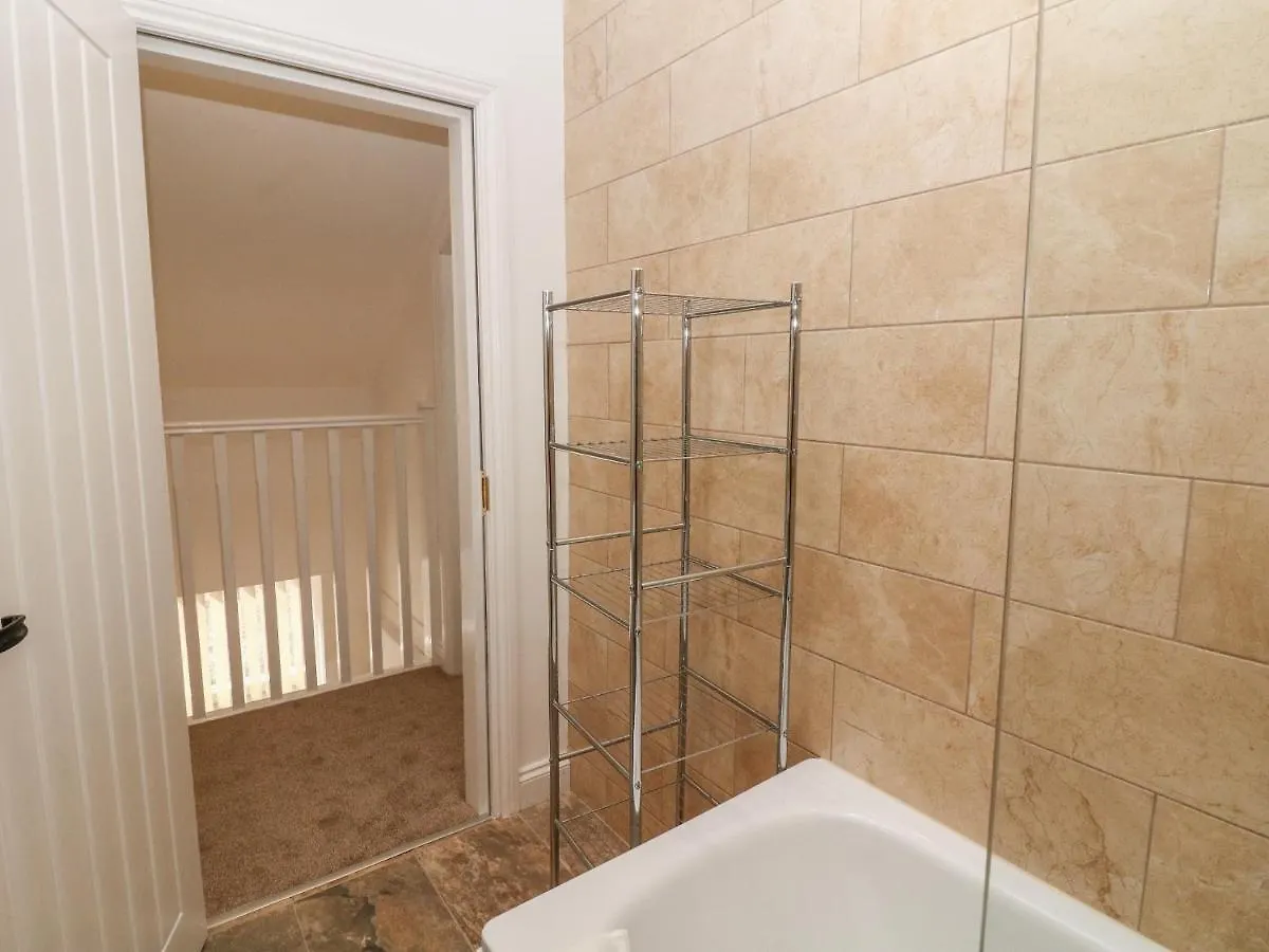 Tatil Evi Oak Cottage Sheffield Birleşik Krallık
